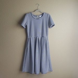 Lularoe Amelia Dress